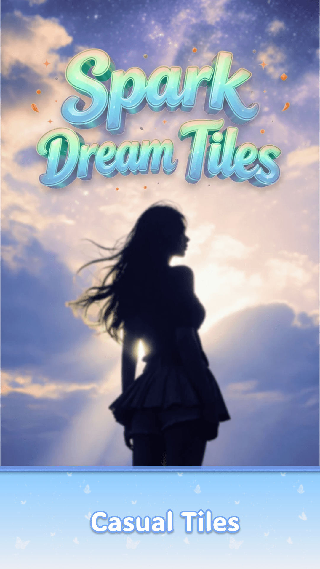 Spark Dream Tiles Feature